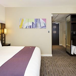 Premier Inn Premier Inn Whitstable
