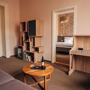 Apartament typu junior