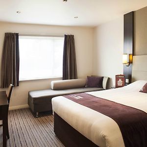 Premier Inn Stirling City Centre
