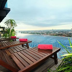 Holiday Villa Johor Bahru City Centre